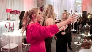 The Real Housewives of New York City 12. évad Ep.15 15. epizód