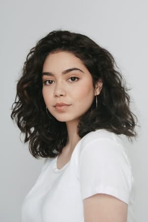 Auli'i Cravalho profil kép