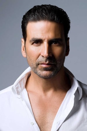 Akshay Kumar profil kép