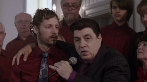 Lilyhammer 3. évad Ep.7 7. epizód