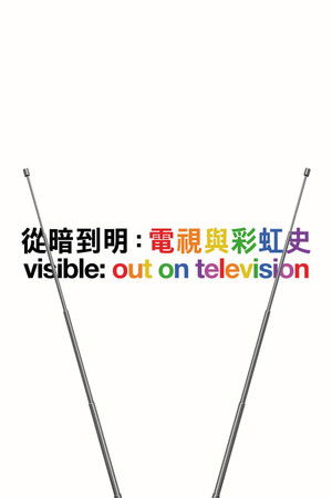 Visible: Out on Television poszter