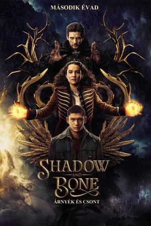 Shadow and Bone - Árnyék és csont
