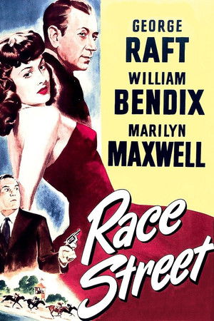 Race Street poszter