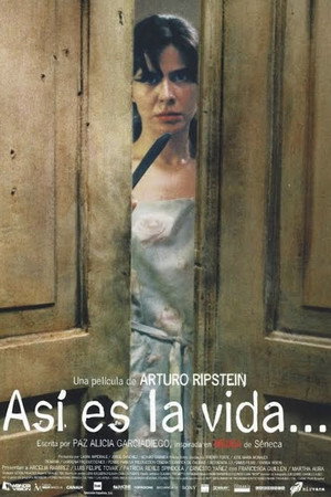 Así es la vida... poszter