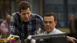 Brooklyn 99 - Nemszázas körzet 3. évad Ep.3 Boyle gyanúja