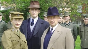 Foyle háborúja Season 6 Ep.2 2. epizód