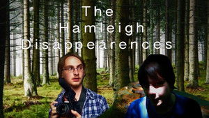 The Hamleigh Disappearances háttérkép