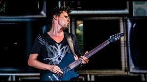 Muse - Live at Austin City Limits 2013 háttérkép