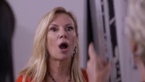 The Real Housewives of New York City 12. évad Ep.8 8. epizód