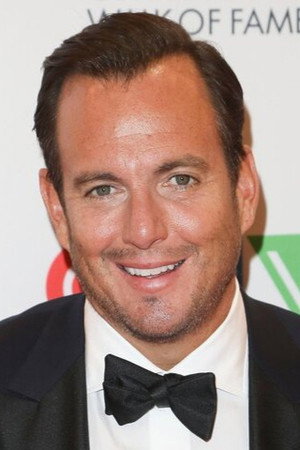 Will Arnett profil kép
