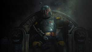 Boba Fett könyve kép