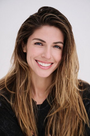 Stephanie Cayo profil kép