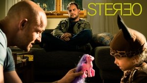 Stereo háttérkép