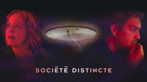 Société distincte kép