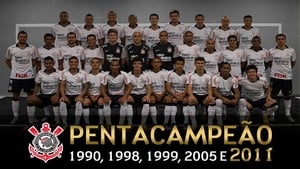 Corinthians Pentacampeão Brasileiro 2011 – Uma República Louca por Ti háttérkép