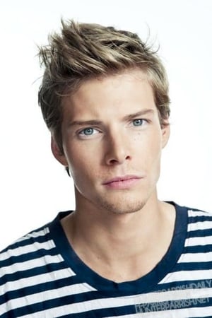 Hunter Parrish profil kép