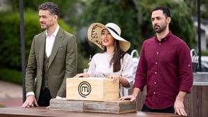 MasterChef Australia 12. évad Ep.18 18. epizód