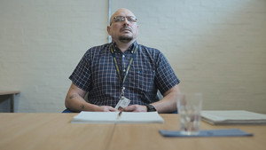 Parole 2. évad Ep.1 1. epizód