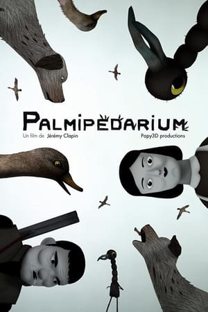 Palmipédarium