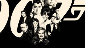 The Sound of 007 háttérkép