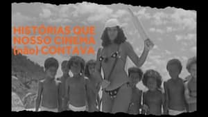 Histórias Que Nosso Cinema (Não) Contava háttérkép