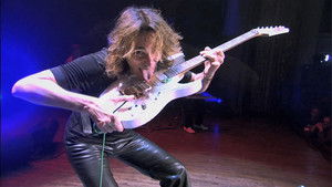 Steve Vai: Where The Wild Things Are háttérkép