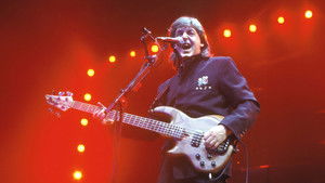 Paul McCartney's Get Back háttérkép