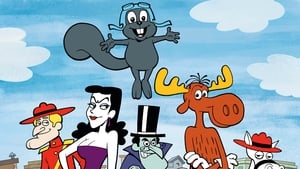 The Bullwinkle Show kép