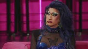 RuPaul: Drag Queen leszek! – A színfalak mögött 14. évad Ep.12 12. epizód