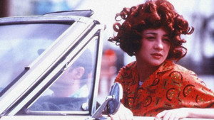 Drive, She Said háttérkép
