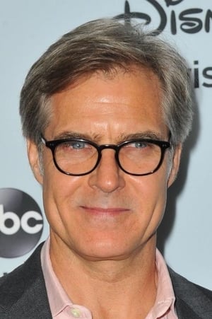 Henry Czerny profil kép