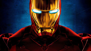 The Invincible Iron Man háttérkép
