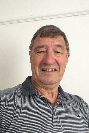Jim Woodward profil kép