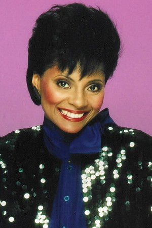 Leslie Uggams profil kép