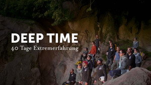 Deep Time, une expérience hors du temps háttérkép