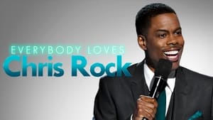 Everybody Loves Chris Rock háttérkép