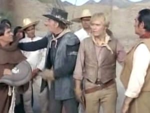 The High Chaparral Season 2 Ep.6 6. epizód