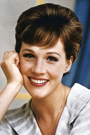 Julie Andrews profil kép