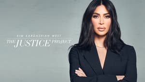 Kim Kardashian West: The Justice Project háttérkép