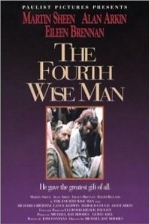 The Fourth Wise Man poszter