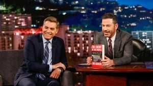 Jimmy Kimmel Live! 17. évad Ep.83 83. epizód