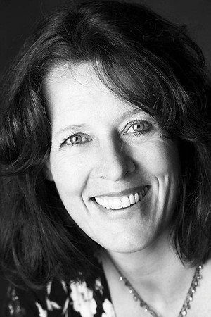 Hanne Windfeld profil kép