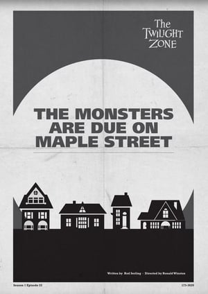 The Monsters Are Due on Maple Street