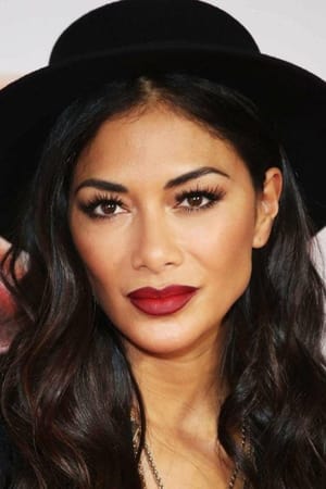 Nicole Scherzinger profil kép