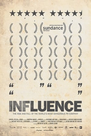 Influence poszter