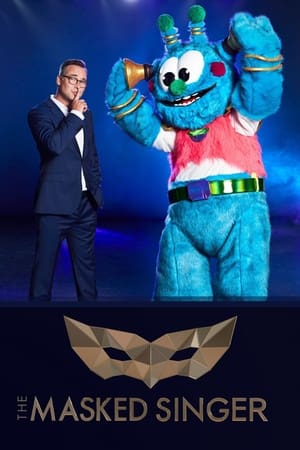 The Masked Singer