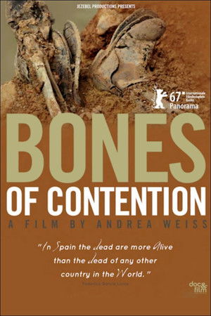 Bones of Contention poszter