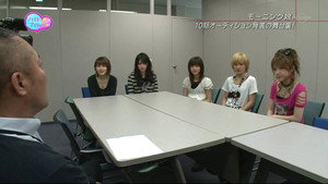 ハロプロ!TIME 2011. évad Ep.4 4. epizód