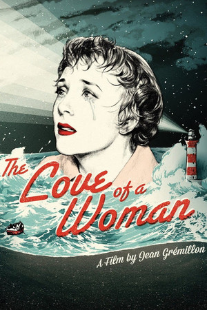L'Amour d'une femme poszter