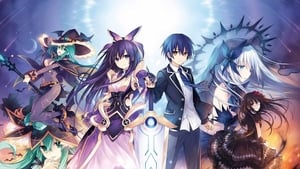 Date a Live kép